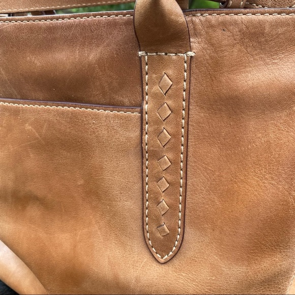 Frye Reed Tote - Picture 5 of 14